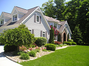 Landscapers and Lawncare Services in Bethesda, MD