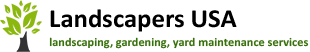 Bethesda Landscapers